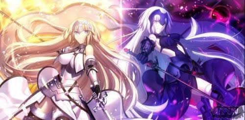 FGO黑贞怎样抽 fgo黑贞玄学抽卡技巧与心得说明