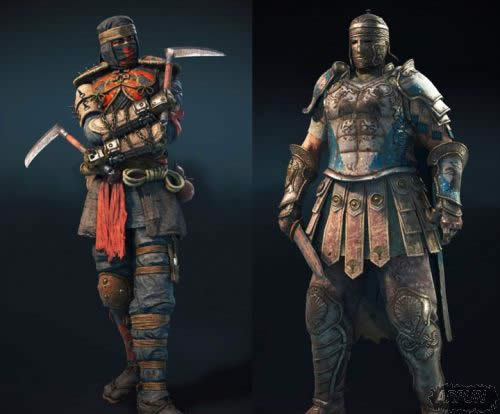 Ӱ����������ҫս�꡷�ڶ����������½�ɫ�͵�ͼ