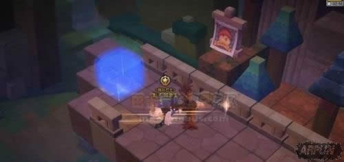 《冒险岛2》弓箭手职业解读