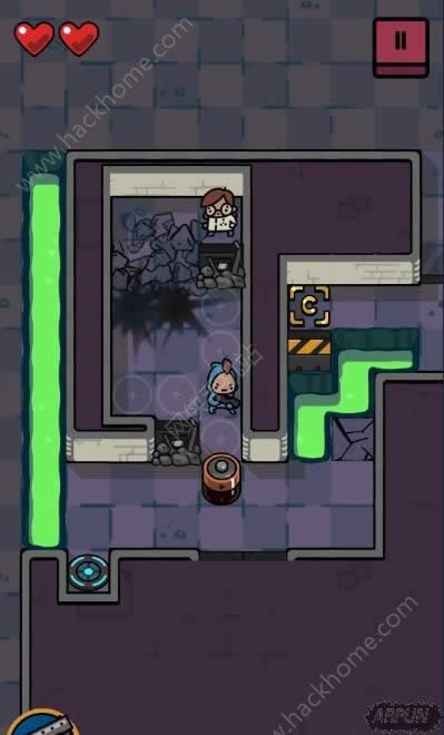 ��Fury Turn��ȫ�ؿ�ͨ�ع��Դ�ȫ