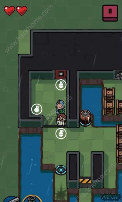 ��Fury Turn��ȫ�ؿ�ͨ�ع��Դ�ȫ