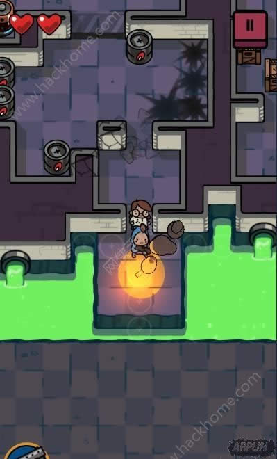 ��Fury Turn��ȫ�ؿ�ͨ�ع��Դ�ȫ