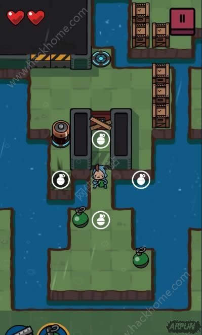 ��Fury Turn��ȫ�ؿ�ͨ�ع��Դ�ȫ