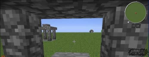 我的世界陷阱怎么做?小凉亭陷阱详细制作方法