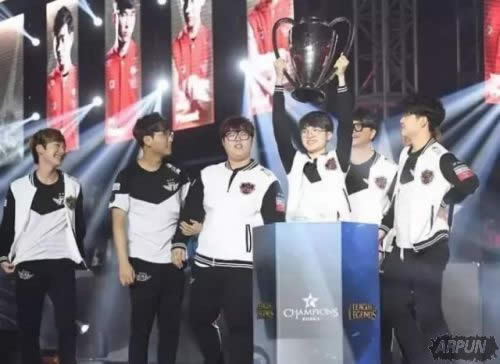 LOLս�ӹ�ֵ��EDG1500�� SKT��4��