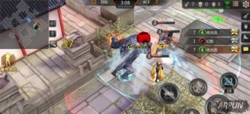 ��MOBA��FPS����һ����������Ѷ�����˿�����������