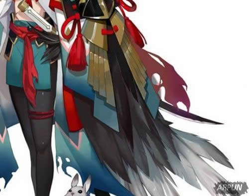 ��Fate Grand Order���鰢���Ǽ��ɷ�������