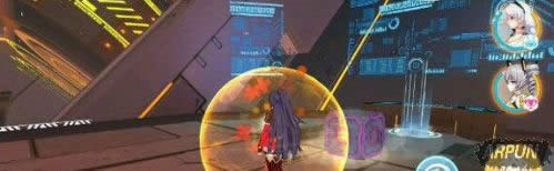 《崩坏3》战舰探险事件隐藏宝箱获取攻略