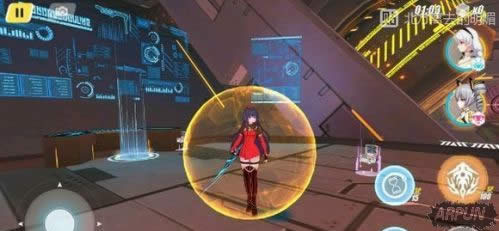 《崩坏3》战舰探险事件隐藏宝箱获取攻略