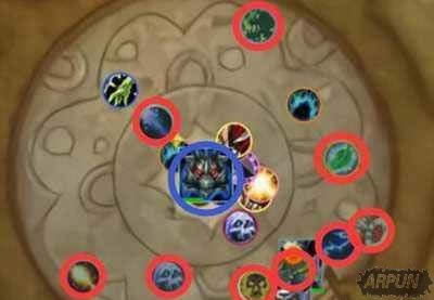 ��ħ�����硷�̵¹���