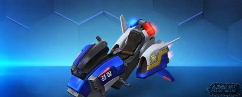 《风暴英雄》4月27日上线2.0版本 源氏、花村加入