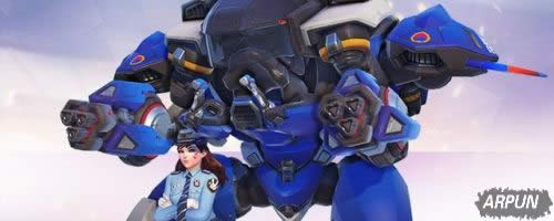 《风暴英雄》4月27日上线2.0版本 源氏、花村加入