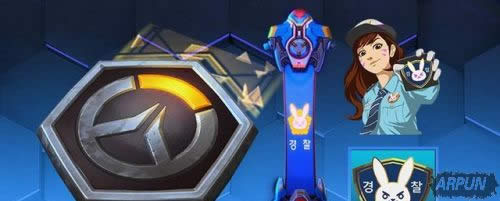 《风暴英雄》4月27日上线2.0版本 源氏、花村加入