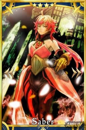 ��Fate Grand Order����Ħ����