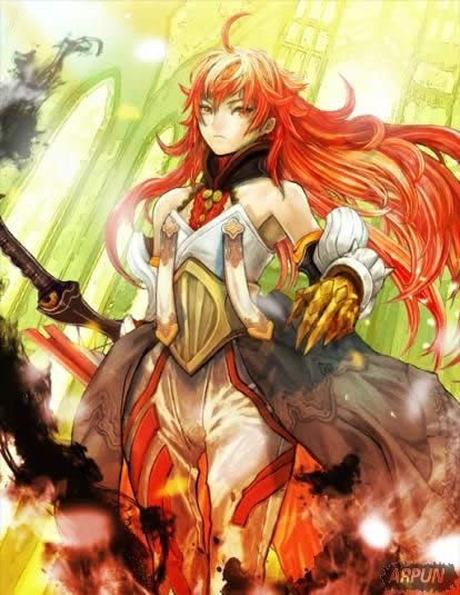 ��Fate Grand Order����Ħ����