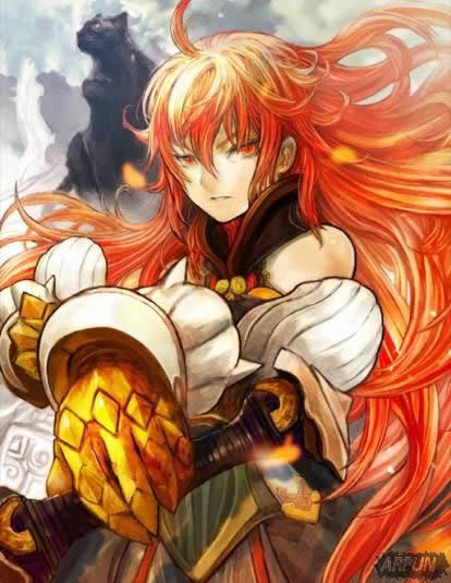 ��Fate Grand Order����Ħ����