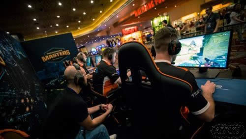 CS:GO֪����˵Thorin�����е�����ǰʮս��