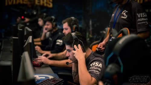 CS:GO֪����˵Thorin�����е�����ǰʮս��