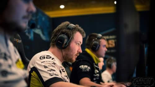 CS:GO֪����˵Thorin�����е�����ǰʮս��