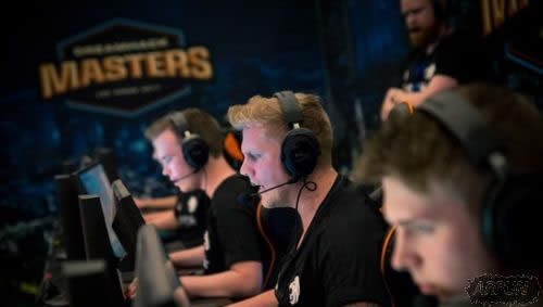 CS:GO֪����˵Thorin�����е�����ǰʮս��