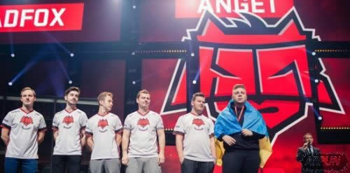 CS:GO֪����˵Thorin�����е�����ǰʮս��