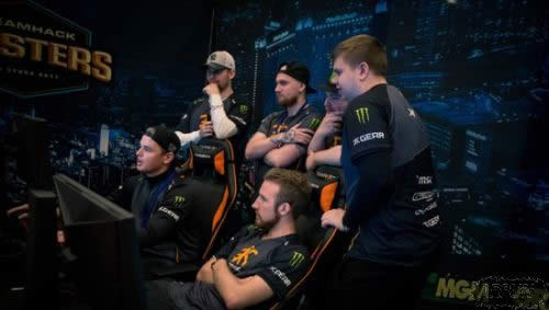 CS:GO֪����˵Thorin�����е�����ǰʮս��