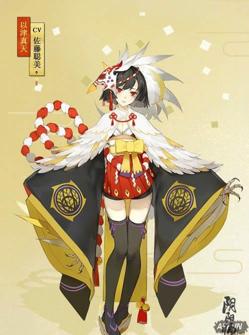 阴阳师以津真天技能怎么样 以津真天值得培养吗阴阳师以津真天技能怎么样 以津真天值得培养吗