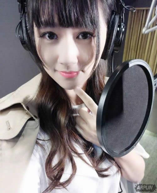 小苍:和大哥“开房”是假的 我们的关系非常纯洁