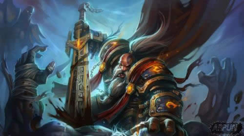 魔兽设计师:随从任务经验值改动仍在调整