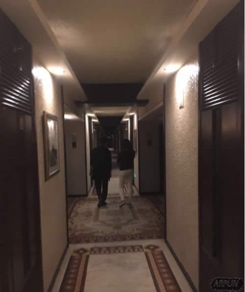 小苍:和大哥“开房”是假的 我们的关系非常纯洁