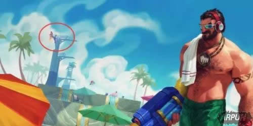 2017LOLӾ���ɶ�Ƥ����˭��Ӿ���ɶԲʵ���Ӣ��Ƥ��