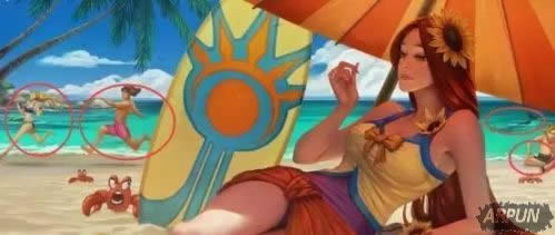 2017LOLӾ���ɶ�Ƥ����˭��Ӿ���ɶԲʵ���Ӣ��Ƥ��