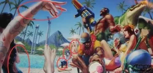 2017LOLӾ���ɶ�Ƥ����˭��Ӿ���ɶԲʵ���Ӣ��Ƥ��