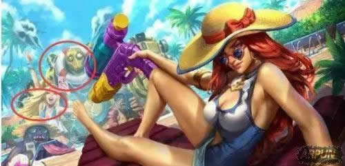 2017LOLӾ���ɶ�Ƥ����˭��Ӿ���ɶԲʵ���Ӣ��Ƥ��