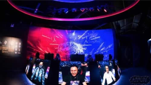 LOL������ս��ɶ� 4��21�տ�����Ʊ