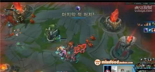 Miss������ͷ�ɹ���� ����֮���κ��˿մ�