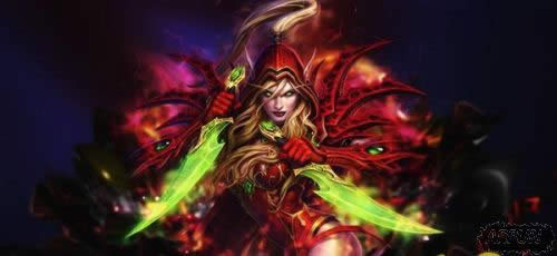 炉石传说新版本 Feno重返天梯新版登顶任务贼卡组