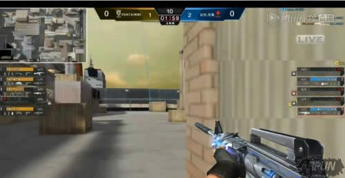 CFPL�����������������Ƚ���ǿ��MGC,F3�ź���Ļ��