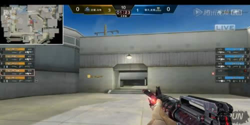 CFPL�����������������Ƚ���ǿ��MGC,F3�ź���Ļ��