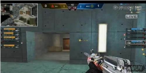 CFPL�����������������Ƚ���ǿ��MGC,F3�ź���Ļ��