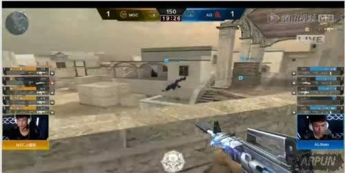 CFPL�����������������Ƚ���ǿ��MGC,F3�ź���Ļ��