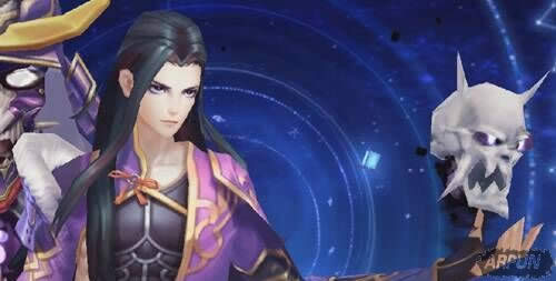 ����ʦ����Ƥ����˫�ۺ���ϷЧ��չʾ