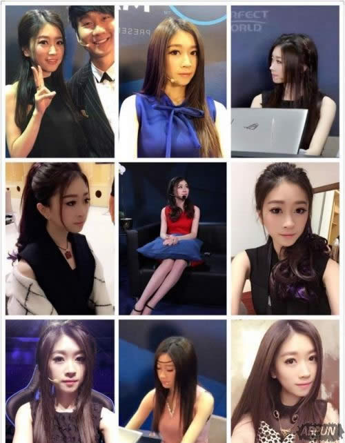 DOTA2Ů��˵Ams����������Ƭ ������ֵ����ע