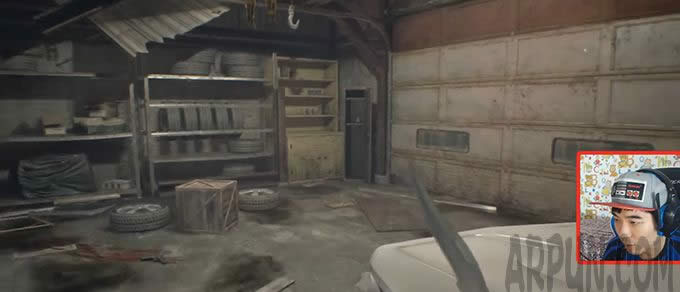 什么人都有!亚裔小伙3.5小时通关《生化7》疯人院模式膜拜!亚裔小伙3.5小时通关《生化7》疯人院模式