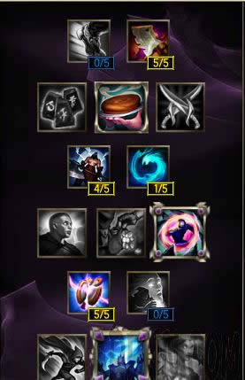 lolS7 Faker����ħ���е��츳���ļ��ӵ��װlolS7 Faker����ħ���е��츳���ļ��ӵ��װ