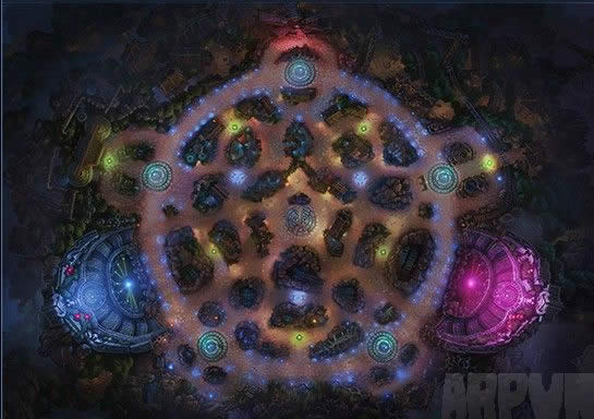 LOL2015���ѩ��ҹ� 12��26��˫��ˢ�����ҹ���