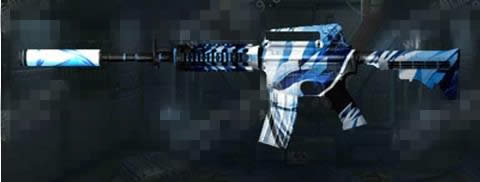 全民枪王枪支哪个好 全民枪王内测枪支购买推荐