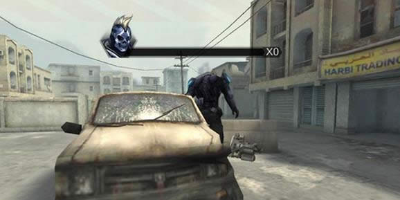 全民枪王多人闯关怎么玩 全民枪王多人闯关武器推荐