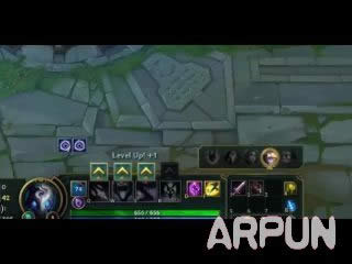 LOL�ڰ�˫�Ӳ���˫�������ٵ�������Ƶ ��Ӣ���ٵ���ԭͼ����