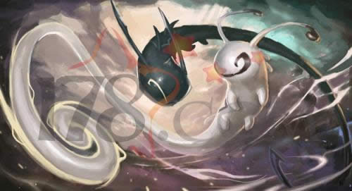 LOL��λ˫��Ӣ��ƽ��֮�������ع� ��127λӢ��DhaMa���ܹ��±�������